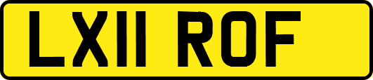 LX11ROF