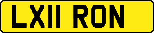 LX11RON