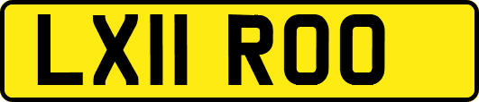 LX11ROO