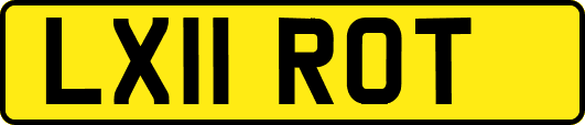 LX11ROT