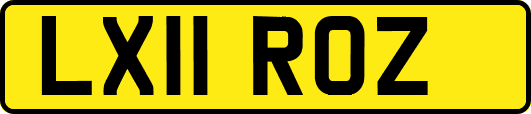 LX11ROZ