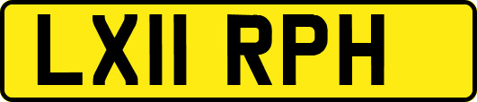 LX11RPH