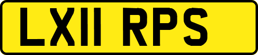 LX11RPS