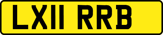 LX11RRB