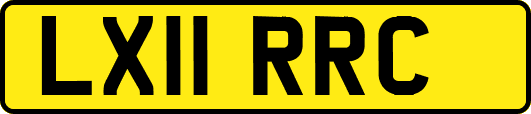 LX11RRC