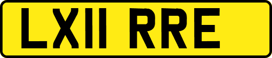 LX11RRE