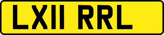 LX11RRL