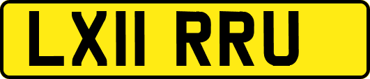 LX11RRU