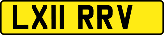 LX11RRV