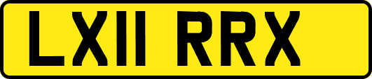 LX11RRX