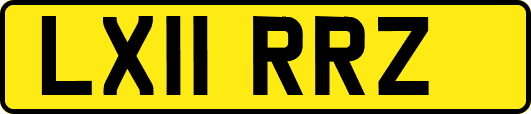 LX11RRZ