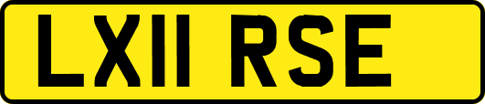 LX11RSE