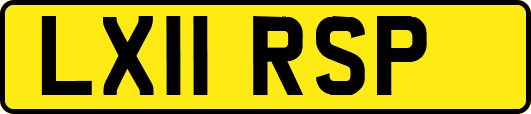 LX11RSP