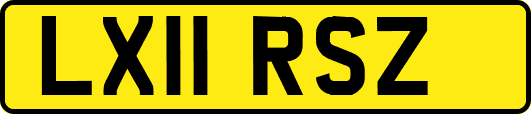 LX11RSZ
