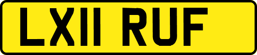 LX11RUF