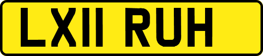 LX11RUH