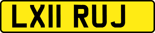 LX11RUJ