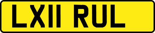 LX11RUL