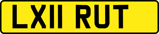 LX11RUT
