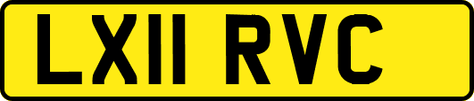 LX11RVC
