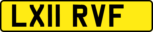 LX11RVF