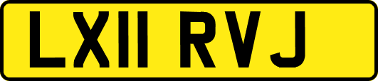 LX11RVJ