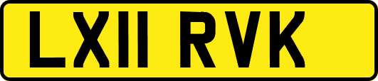 LX11RVK