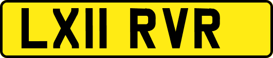LX11RVR