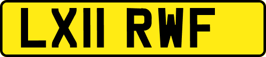 LX11RWF