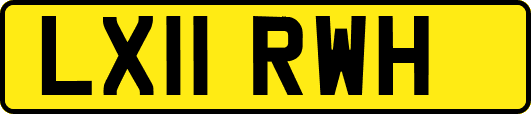LX11RWH