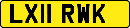 LX11RWK