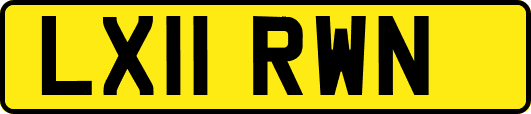 LX11RWN