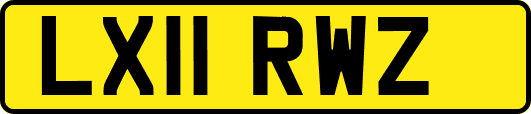 LX11RWZ