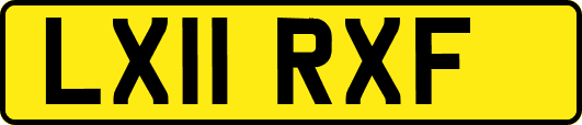 LX11RXF