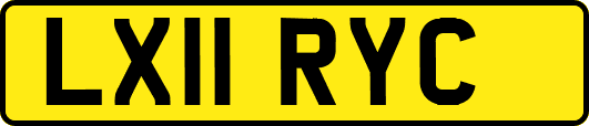 LX11RYC