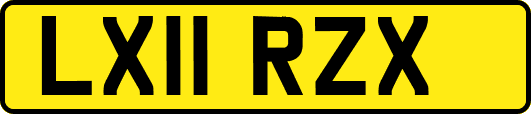LX11RZX