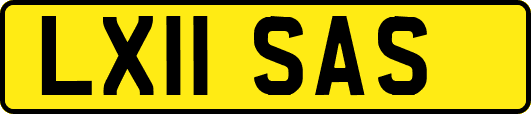 LX11SAS