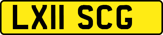 LX11SCG