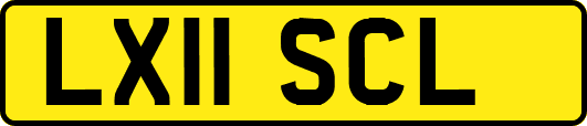 LX11SCL