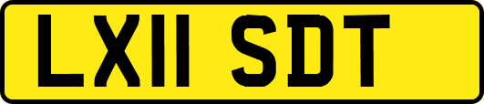 LX11SDT