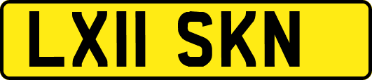 LX11SKN