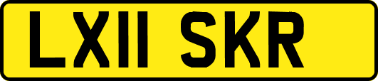 LX11SKR