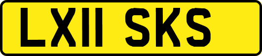 LX11SKS