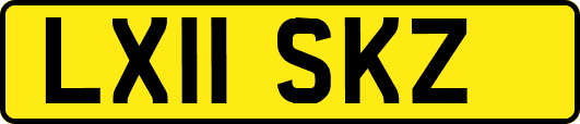 LX11SKZ