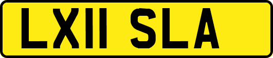 LX11SLA