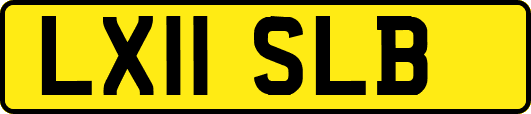LX11SLB