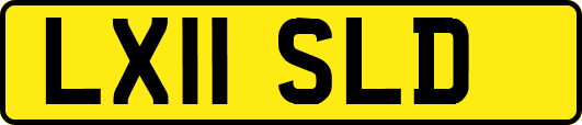 LX11SLD