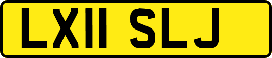 LX11SLJ