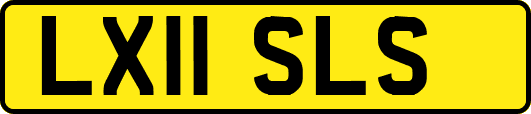 LX11SLS