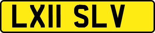 LX11SLV
